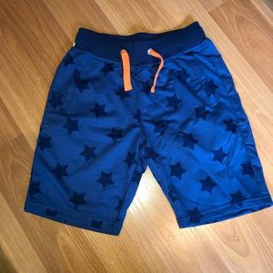 Boys athletic shorts
